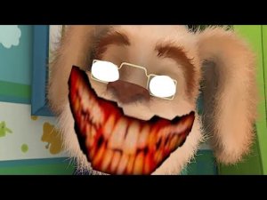 Барбоскины "Рабы" 3 серия