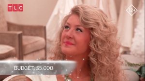В поисках стиля | Оденься к свадьбе | TLC