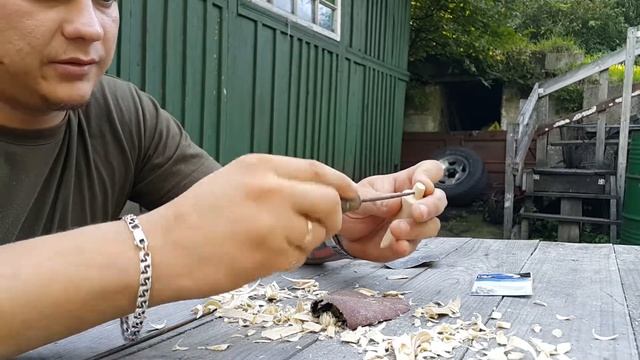 Как сделать брелок своими руками смотреть онлайн