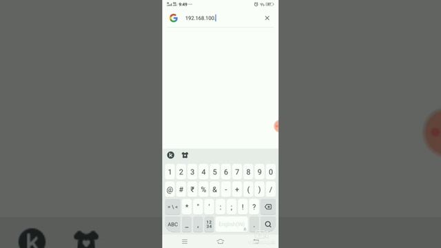 Huawei router open IP 192.168.100.1 смотреть онлайн