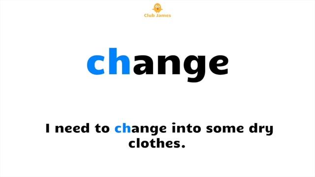 200 Consonant Digraphs With Daily Use Sentences | English Speaking Practice Sentences  | Phonics