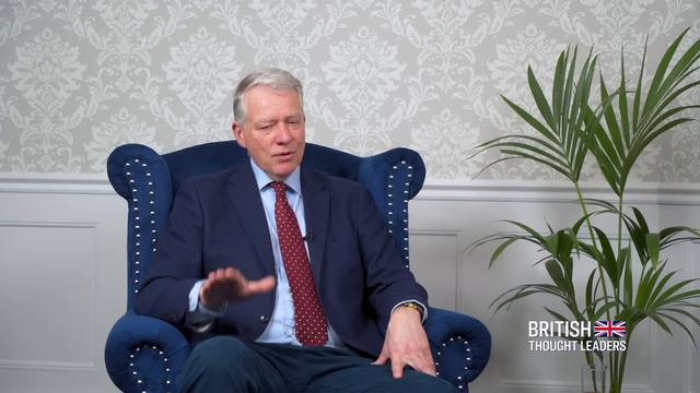William Clouston: Britain is Addicted to Debt and Immigration. We Need to Kick These Habits смотреть онлайн