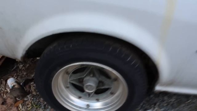Rusty & Musty: 1977 Toyota Celica GTV Coupe - RA35/18R-G смотреть онлайн