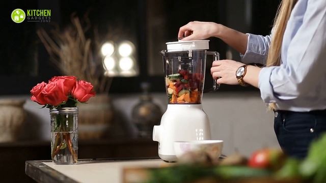 Top 7 Best Smoothie Maker Blenders of 2024 смотреть онлайн