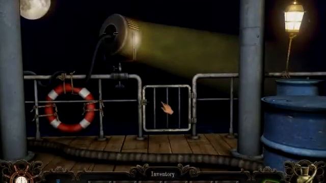Night Mysteries The Amphora Prisoner - Gameplay Trailer смотреть онлайн