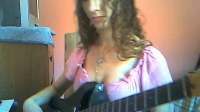 Michelle Beatles Chord Melody Camila Silva смотреть онлайн