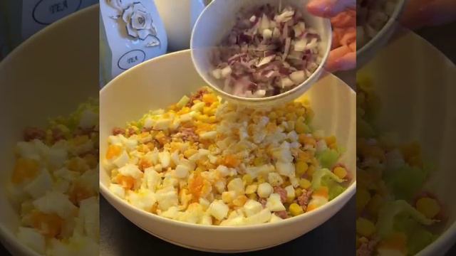 Очень вкусное сочетание#рецепты #вкусно #кулинария #вкуснаяеда 
#recepty #vkusno #вкусныерецепты #fo