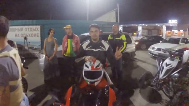 Mannequin Challenge Иркутск Мото смотреть онлайн