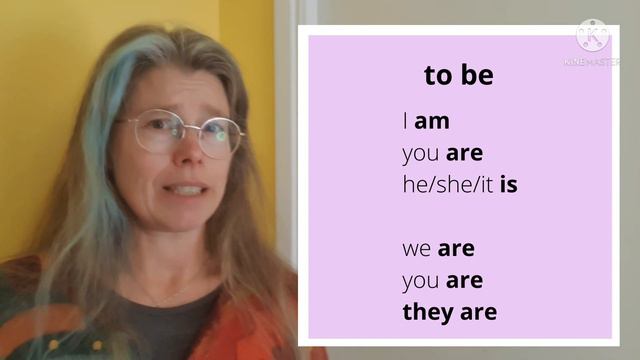 Verbs in the present tenses смотреть онлайн
