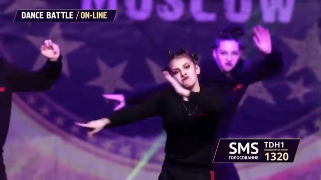 TODES Fest Moscow 2017 Балашиха 52 смотреть онлайн