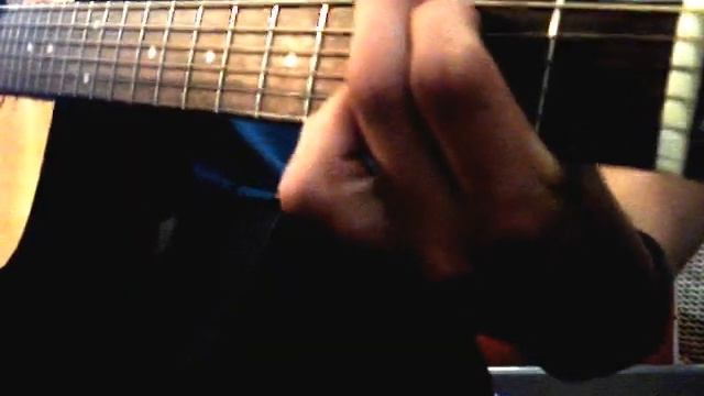 What makes you Beautiful ''One Direction'' - Guitarra Tutorial (Facil y rapido) ''Seabroth'' смотреть онлайн