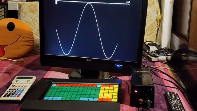 Часть 2. БК0010 - первый и единственный официальный БК "того" СССР. Софт и игры. смотреть онлайн