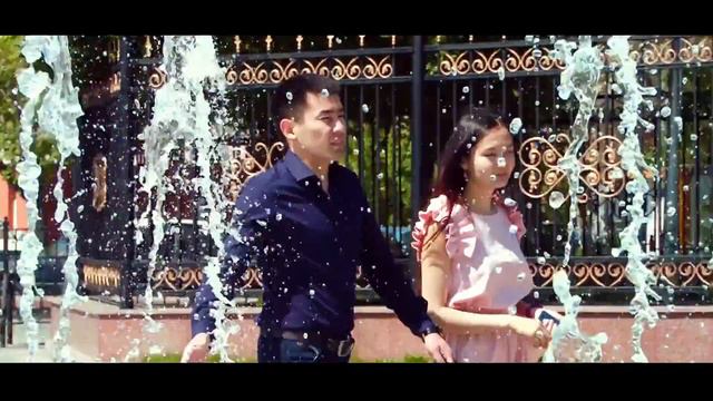 Love story Мурат-Дана смотреть онлайн