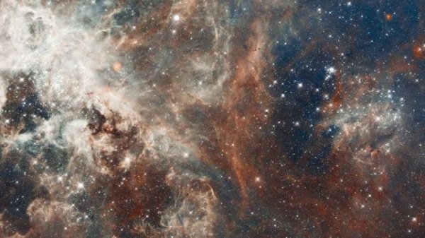 Hubblecast 129: Hubble’s Collection of Anniversary Images