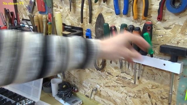 Не выбрасывайте обрезки от пластиковых подоконников смотреть онлайн