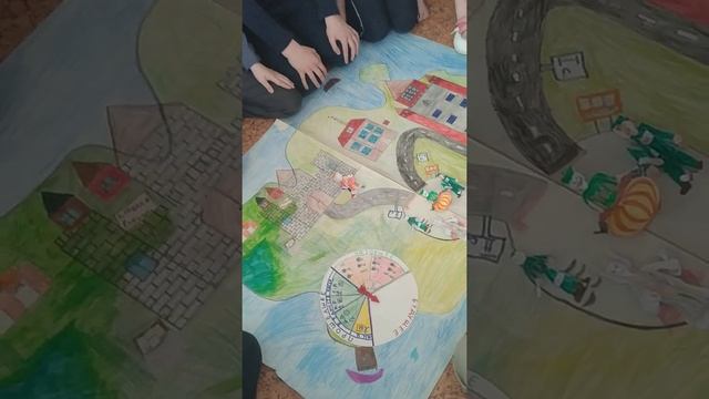 "Местоимения"- сказка, придуманная и озвученная детьми 4 Б класса СШ 22 с.Криводановка смотреть онлайн