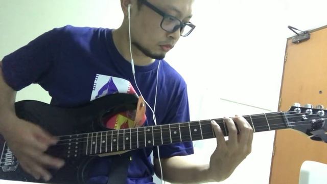 May - Siapa Kau (guitar cover) - ampless - totally free VST plugins смотреть онлайн