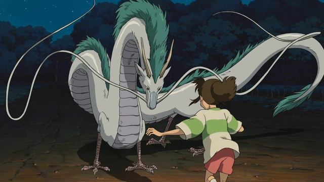 Wonderful Worlds Of Hayao Miyazaki смотреть онлайн