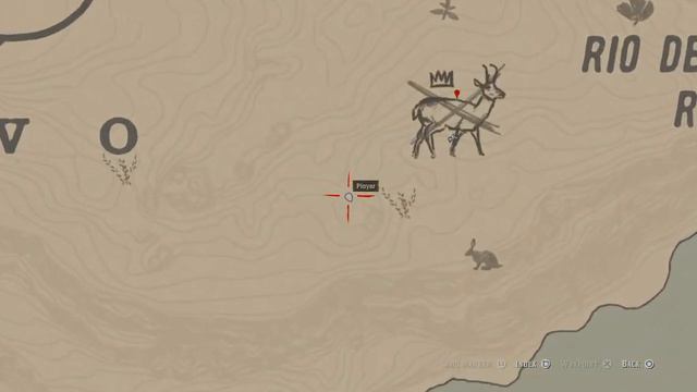 Red Dead Redemption 2 - Tiger Striped Bay Mustang смотреть онлайн