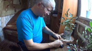 МАШИНКА ДЛЯ СТРИЖКИ .ЗАМЕНА АККУМУЛЯТОРА .