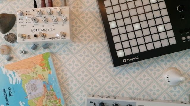 Getting creative with the Echosystem and the Medusa - Patching Perfect 5 смотреть онлайн