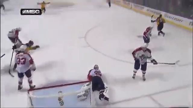 НХЛ 14-15 1ая шайба Zadorov смотреть онлайн