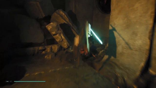 Star Wars: Jedi Fallen Order #37 | Раскопки империи. смотреть онлайн