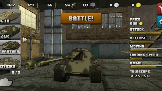 Attack on Tank Rush (HOW TO GET STARTED!!!). смотреть онлайн