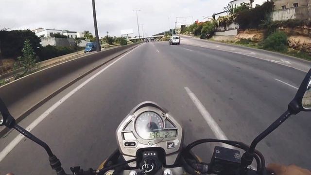 Hornet #honda#cb600f