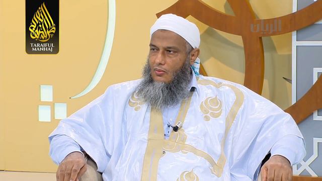 Знаем ли мы о нём достаточно? || Шейх Мухаммад аль Хасан ад Дадау