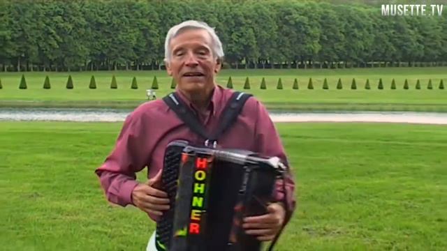 Maurice Larcange & Marc Pascal - La rumba de papa смотреть онлайн