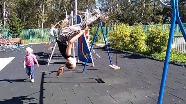 качели смотреть онлайн