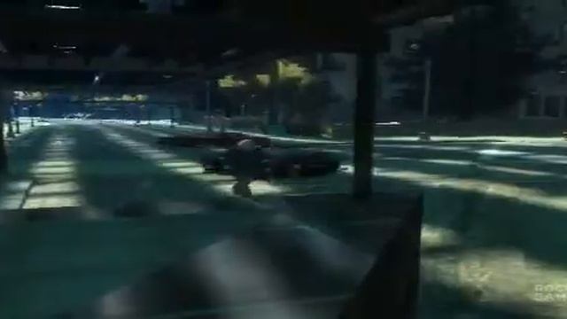 GTA4... Casual Drive (rxanp) смотреть онлайн