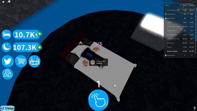 Я НАШЁЛ САМЫЙ РЕАЛИСТИЧНЫЙ СИМУЛЯТОР ЖИЗНИ В ROBLOX! смотреть онлайн