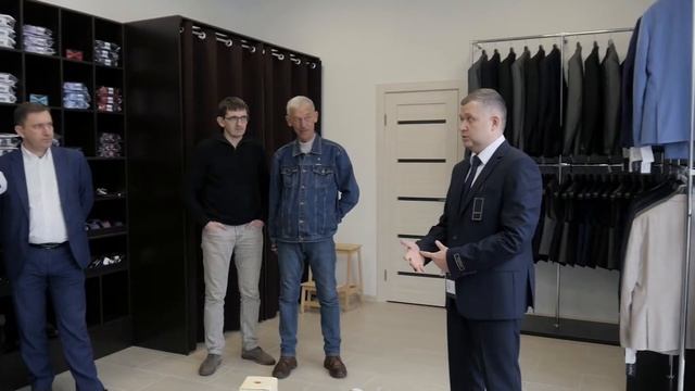 Белгород PatrikMan открытие 1 апреля смотреть онлайн