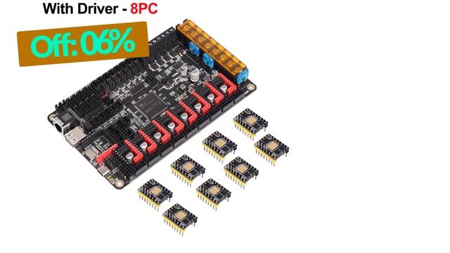 TOP 5: Best 3D Printer Motherboard | Gadget Lab