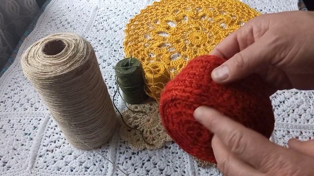 ДЖУТ-ОКРАШИВАНИЕ смотреть онлайн