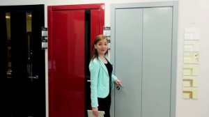 Системы открывания дверей TWICE и INVISIBLE . Межкомнатные двери.