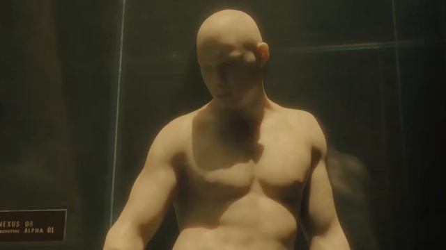 Blade Runner 2049 - Comic-Con Trailer (Fan-Made) [HD 1080p]