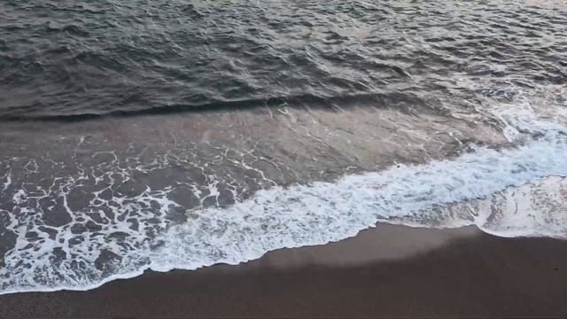 минутный шум моря. спокойствие смотреть онлайн