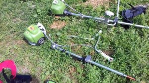 Косилка Procraft-5600