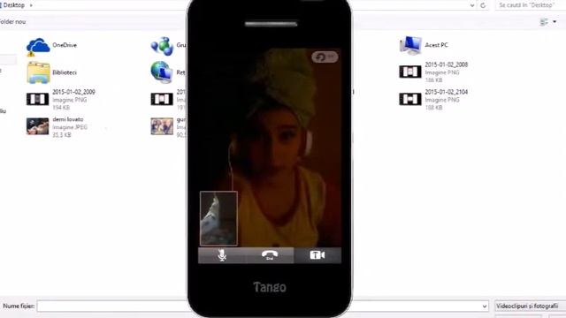Tango смотреть онлайн