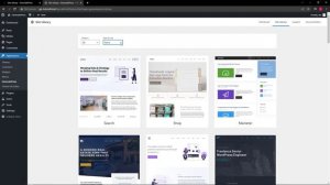 GeneratePress - Site Library Overview