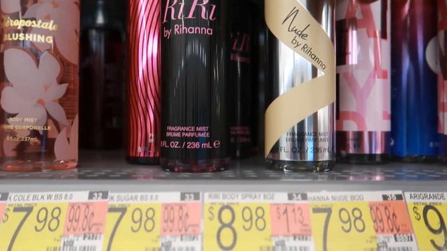 Hygiene Shop With Me At Walmart + Haul How To Start Body Care Collection 2021 Smell Great in Spring смотреть онлайн