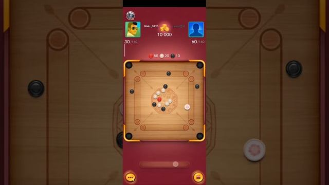 CARROM POOL LIVE GAME PLAY ??? #CARROMKING #youtubelive смотреть онлайн
