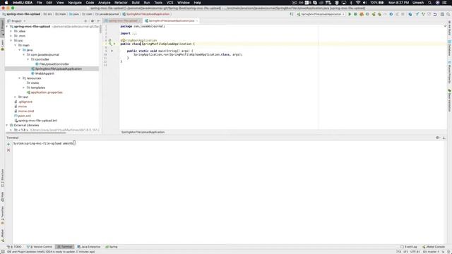 Spring Boot Auto Configuration смотреть онлайн