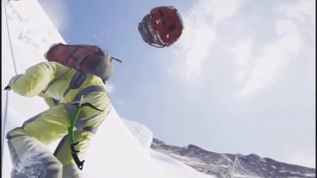 Everest Vr: Seeker Expedition смотреть онлайн