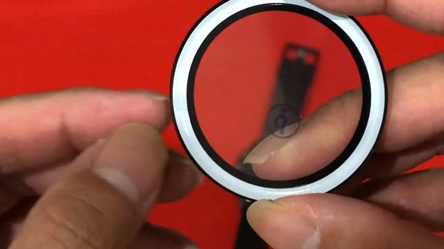 Install Huawei GT2 smart watch tempered glass смотреть онлайн