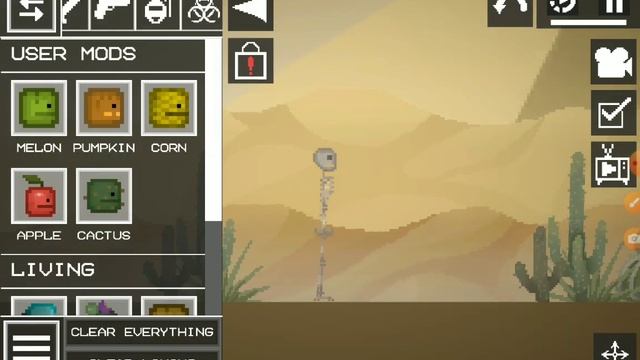 новое обновление в Melon Sandbox 19.0 #melonsandbox