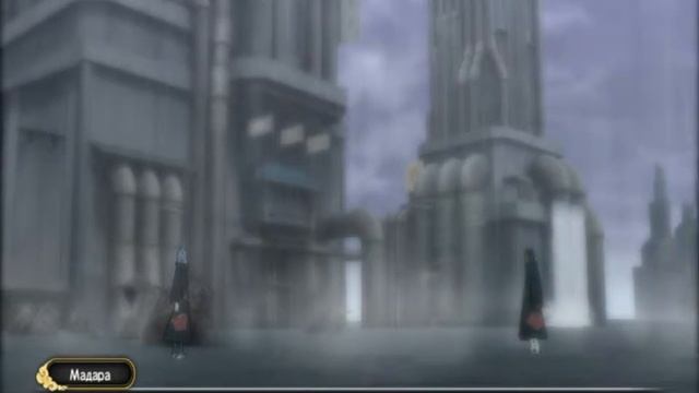 Прохождение Naruto Shippuden 3 Full Brust часть 27 - Тайный Заговор (Конан против Мадары(Тоби)) смотреть онлайн